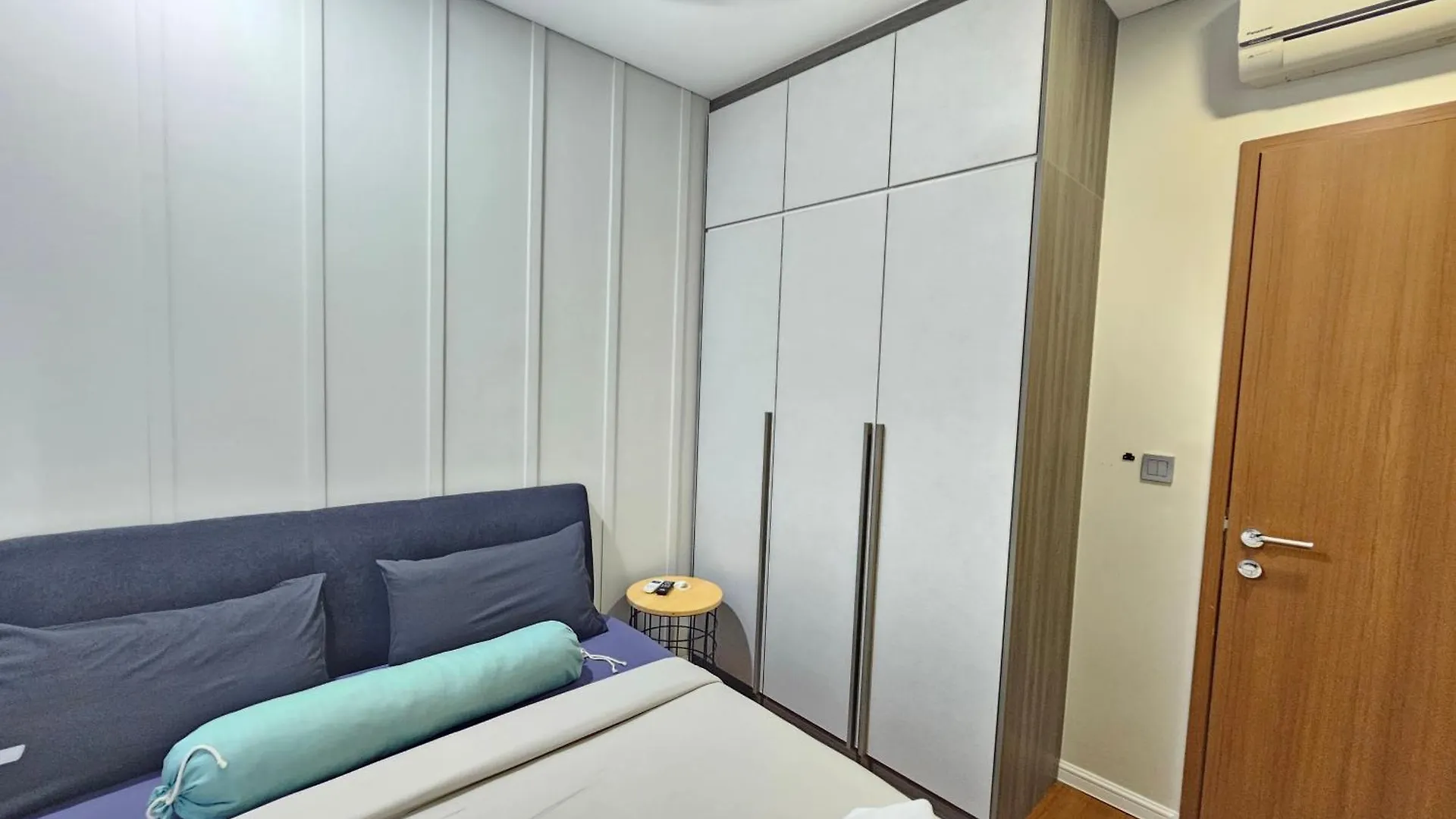 Sky Suites & Residence Klcc 吉隆坡