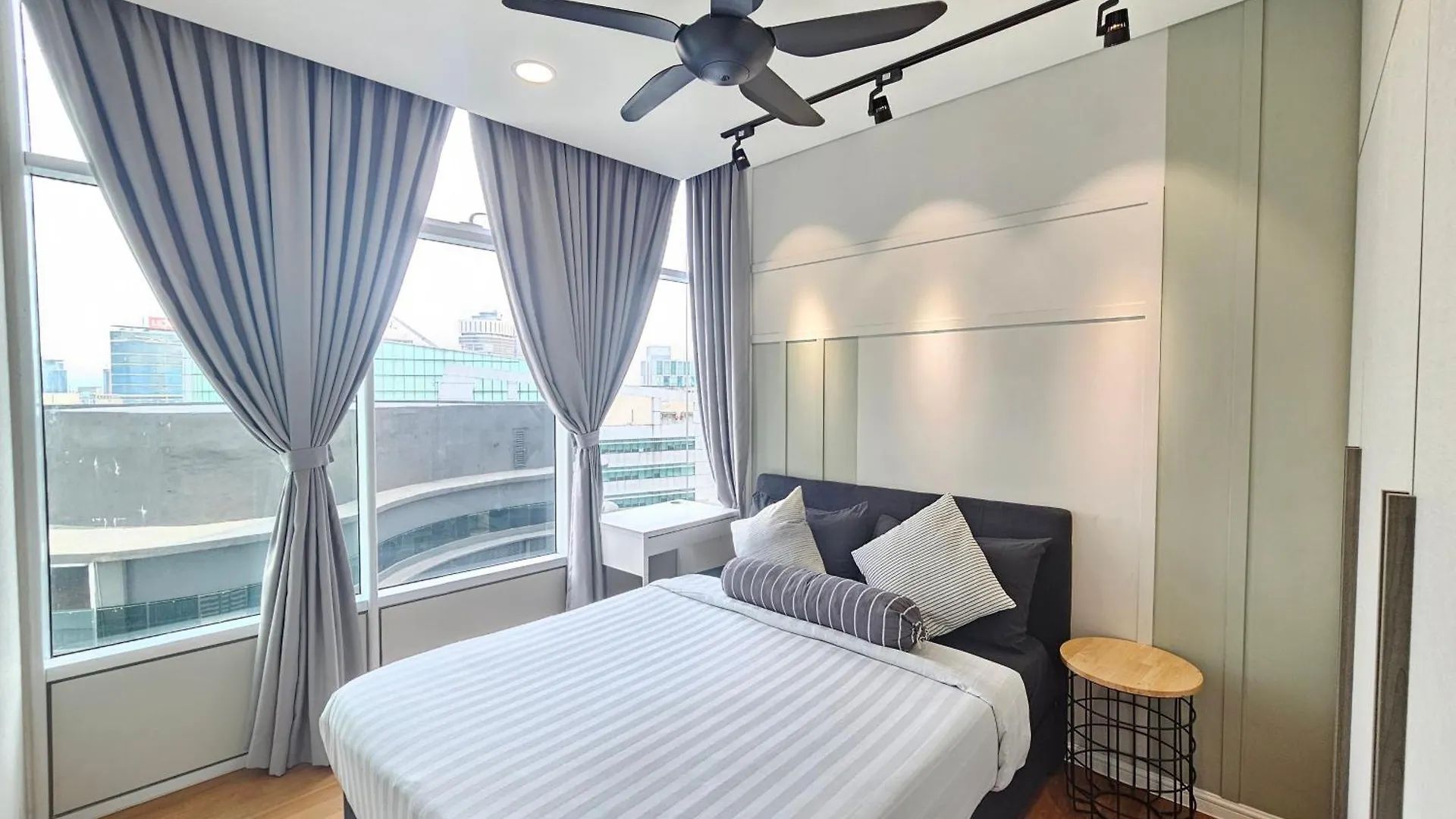 公寓 Sky Suites & Residence Klcc 吉隆坡 马来西亚