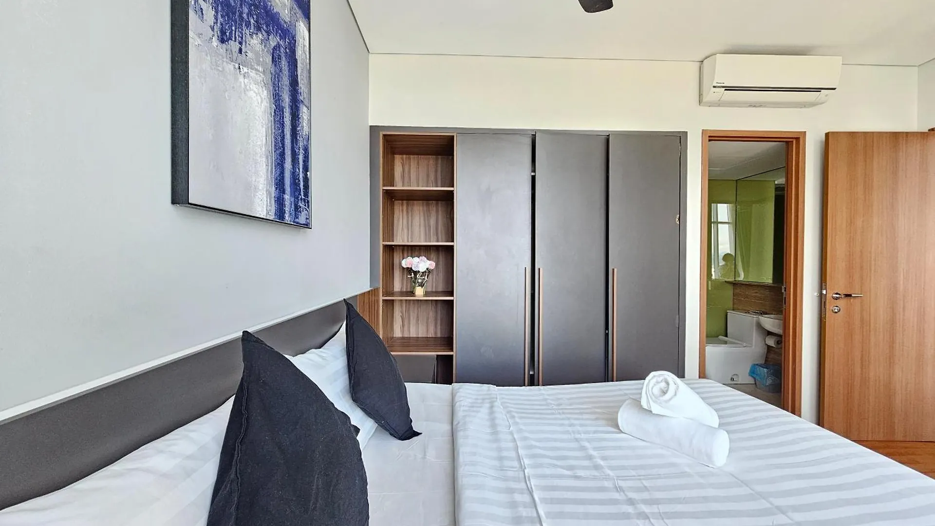 Sky Suites & Residence Klcc 吉隆坡 0*,