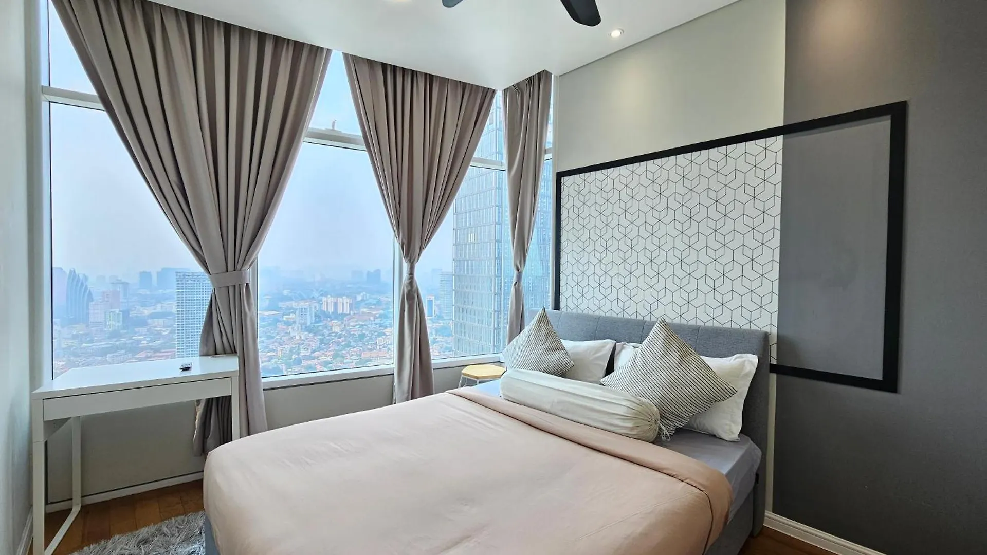 Sky Suites & Residence Klcc 吉隆坡 0*,  马来西亚