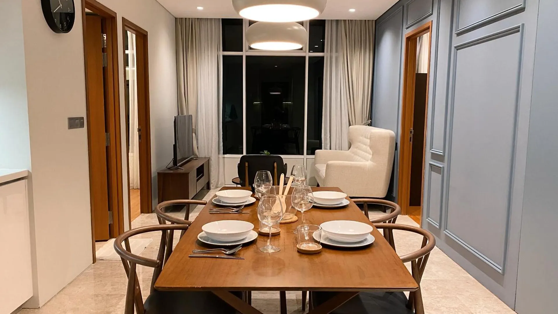 Sky Suites & Residence Klcc 吉隆坡 马来西亚